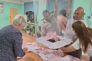 Известны предварительные результаты выборов в пензенскую Думу по единому округу