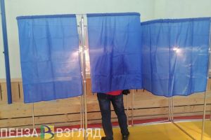 Стали известны предварительные итоги выборов в Собрание представителей Кузнецка