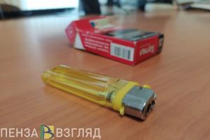 Пензенец втайне от супруги закупил 30 тысяч пачек немаркированных сигарет