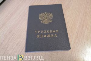 Для жителей Кузнецка создано порядка 800 вакансий