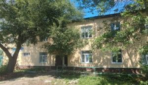 В Сердобске обновляют фасады многоквартирных домов
