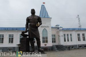 Кузнецк получит 700 тысяч рублей на благоустройство города
