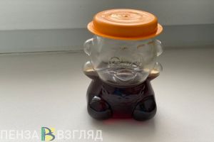 Пензенцам рассказали, как выбрать качественный мед