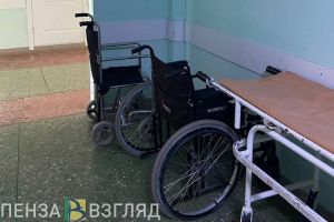 Новая выплата для ухаживающих за инвалидами может появиться в Пензе и области