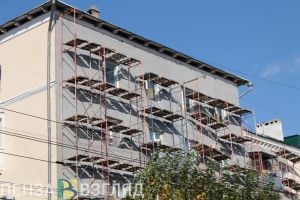 Моисеева расскажет пензенцам об изменениях в сфере капремонта