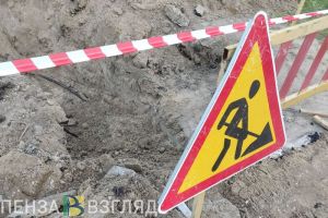 Подрядчика внесли в «черный список» из-за неблагоустроенного сквера в Земетчино
