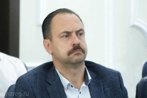 Назначен новый замминистра здравоохранения Пензенской области