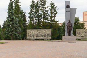 Мельниченко обещал благоустроить еще 7 локаций в Пензенской области до 1 ноября