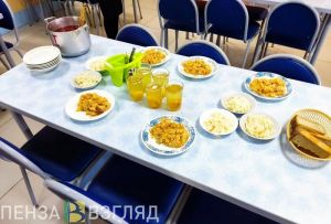 В Пензенской области введут выплату для детей с непереносимостью глютена