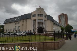 Вступил в силу приговор экс-министру спорта Пензенской области Кабельскому