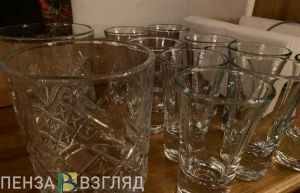 В День трезвости пензенцам рассказали, как алкоголь «съедает» красоту