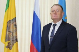 Игорь Белов покинул пост главы Пензенского района
