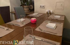 Пензенцам моложе 21 года могут запретить пить спиртное
