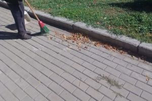 Пензячка раскритиковала благоустройство центральных улиц города