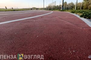 Пензенская область заняла второе место по итогам XII Летней Спартакиады учащихся