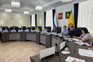В Пензенской области усилят работу по патриотическому воспитанию детей
