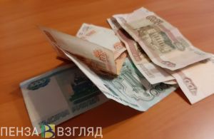 С задолжавших за капремонт пензенцев будут взыскивать увеличенную пошлину