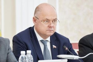 Вадим Супиков прокомментировал принятые на сессии Заксобрания нормативно-правовые акты