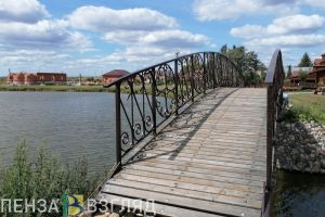 Жителям Пензенской области рассказали о погоде в регионе 15 сентября