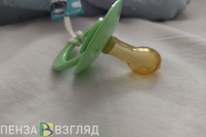 В Пензенской области значительно упал показатель младенческой смертности