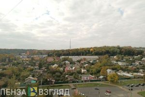Сегодня жителей Пензенской области ожидает сильнейшая магнитная буря