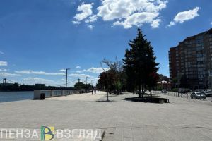 С начала года население Пензенской области сократилось почти на 7 тысяч жителей