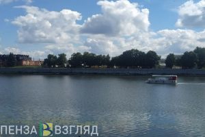 Пензенцев приглашают на уборку берегов Суры