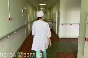 ГИБДД сообщила подробности аварии в Нижнем Ломове с пострадавшим ребенком