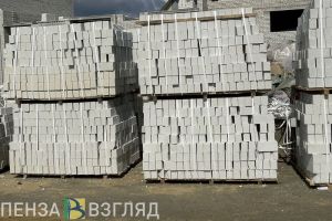 Ремонт Пачелмской больницы идет с нарушениями графика