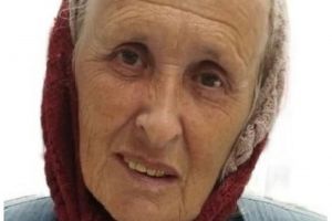 В Пензе ищут дезориентированную пожилую женщину