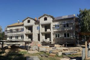 8 сердобских врачей заселят в новый многоквартирный дом по улице Мира