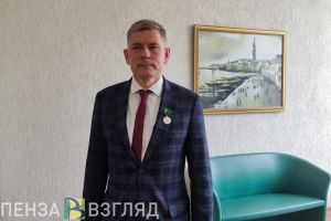 Главой города Заречный избран Алексей Костин