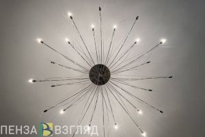 Пензенцам назвали адреса, по которым отключат свет 17 сентября