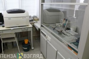 Пензенцев предупредили об особой заразности новых штаммов коронавируса