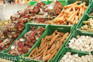 Ярмарка-презентация продукции местных производителей пройдет в Пензе