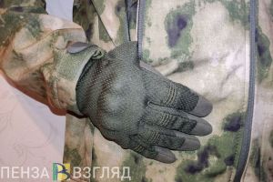 Пензенским военным компенсируют расходы за использование личной машины