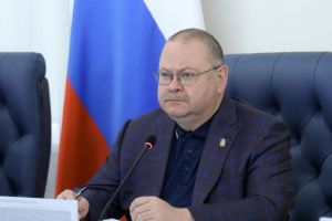 В Пензе участников СВО научат пользоваться средствами реабилитации после ранений
