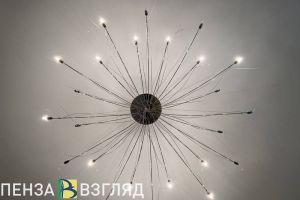 Стало известно, где в Пензе отключат свет 18 сентября