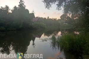 В Пензенской области похолодает до +4 градусов