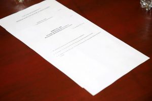 Назначена дата первой сессии пензенской Гордумы VIII созыва
