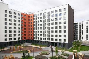 «Рисан» признан лидером в Пензе по вводу жилья за 9 лет