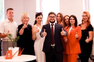 Новый стандарт обслуживания: Альфа-Банк открыл phygital-отделение в Арбеково