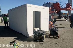 Пензенцам пояснили, как вести себя во время воздушной тревоги