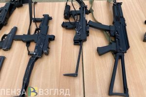 Авиатехнику и беспилотники планируют использовать в Городищенском районе