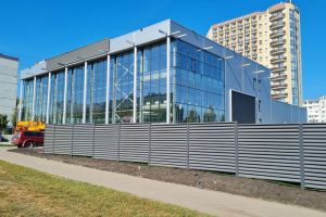 «Ростелеком» подключил интернет комплексу Termoland в Пензе