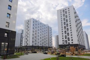 Банки ограничивают выдачу семейной ипотеки. Успейте купить квартиру по льготной ставке от 4,8%*