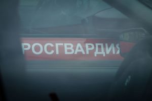 По улице Карпинского в Пензе бродил потерявшийся маленький мальчик