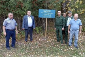 Алтынбаев оценил ход восстановительных работ в дендрарии имени Г.Ф. Морозова