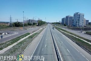 Дорожно-транспортный чат-бот помог выявить главные проблемы, волнующие пензенцев
