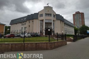Вынесен приговор жителю Заречного, пытавшемуся связаться с польской разведкой